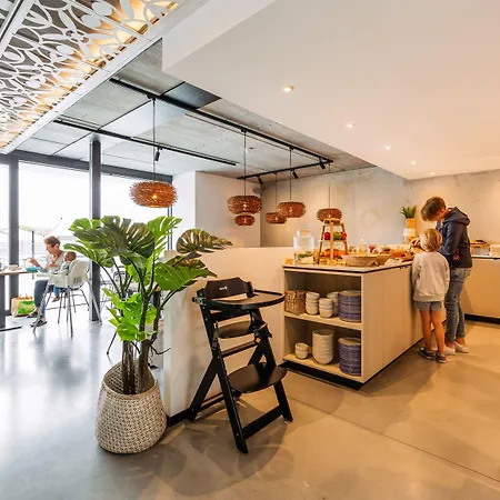 C-Hotels Zeegalm-2